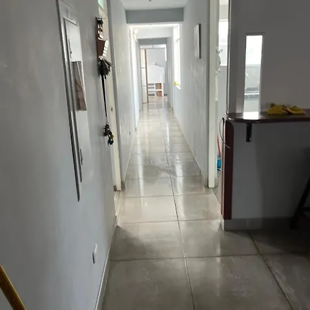 La Casa De Leo Apartment